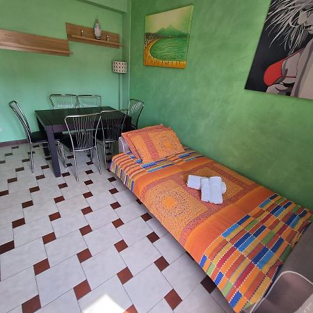 Villa Casapaola Agropoli Exterior foto