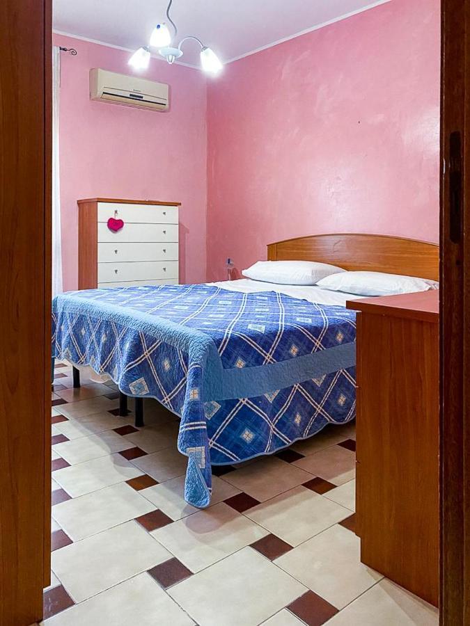 Villa Casapaola Agropoli Exterior foto