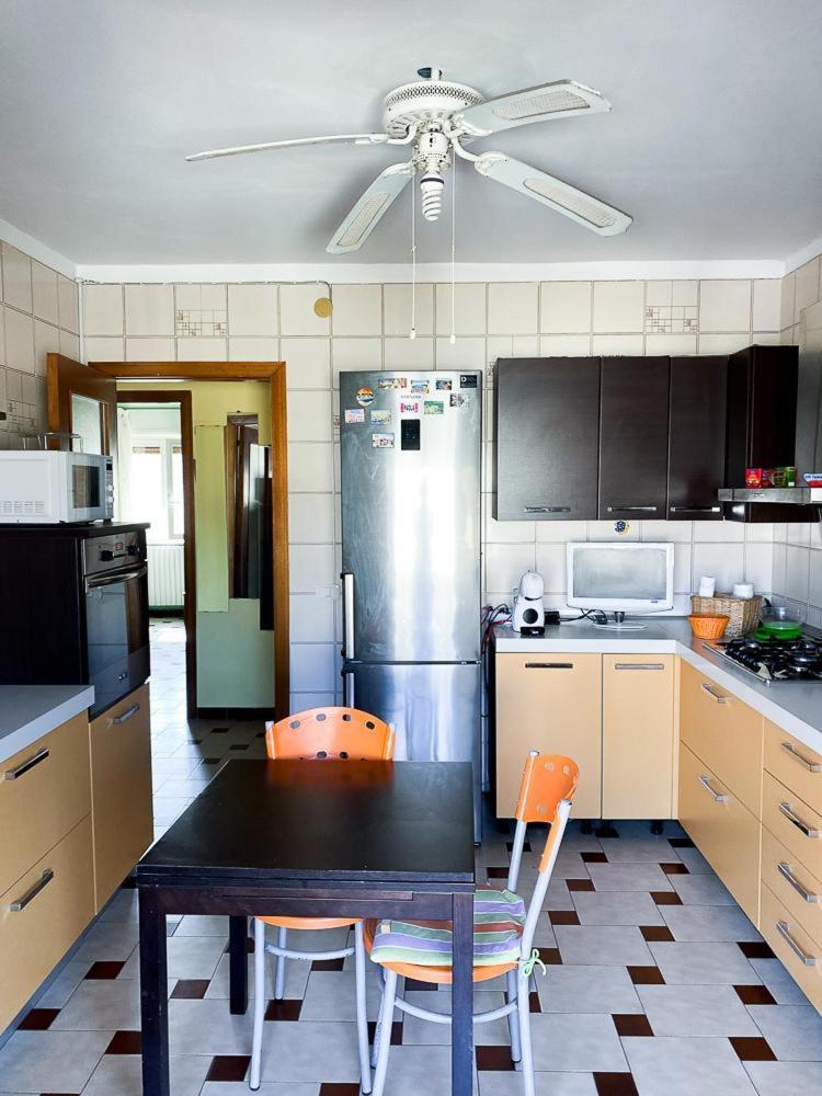 Villa Casapaola Agropoli Zimmer foto